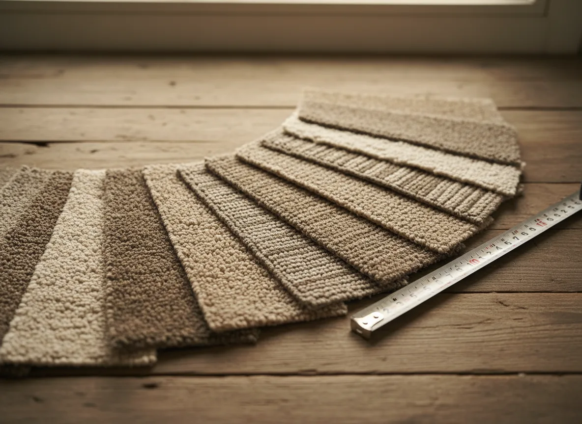 Carpet Installation Guion, AR FAQs